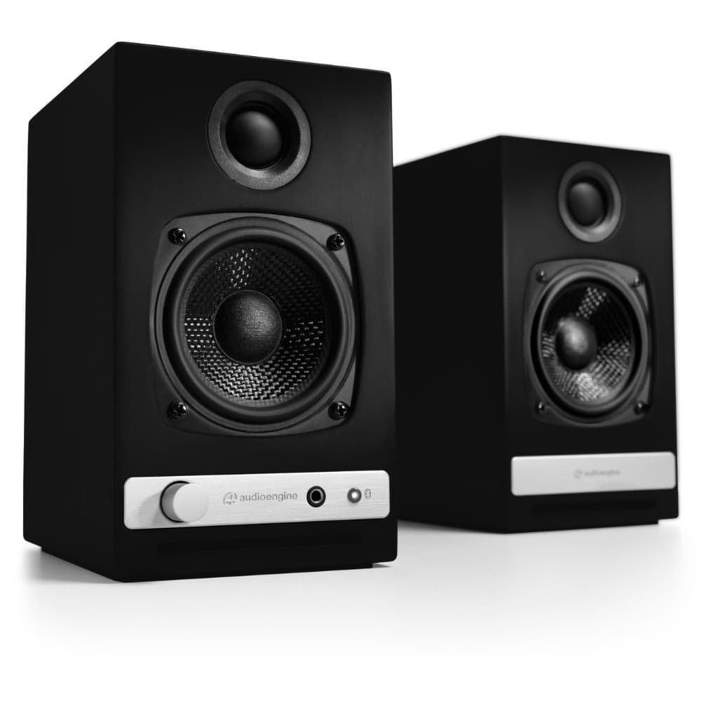 Audioengine Haut-parleurs: HD3 black – Neuf avec emballage d'origine à Dietlikon par Salesmax 1