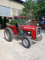 Massey Ferguson 235