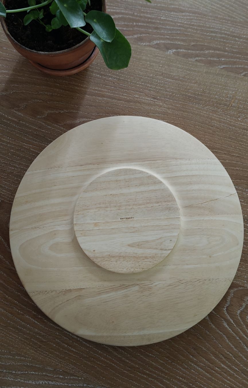 Marimekko Servierplatten: Marimekko Oiva servierplatte – Gebraucht aus Langenthal von Josefiiina 2