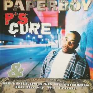 Schallplatten: Paperboy ‎– P's Cure (12") – Gebraucht aus Genève von jim.k