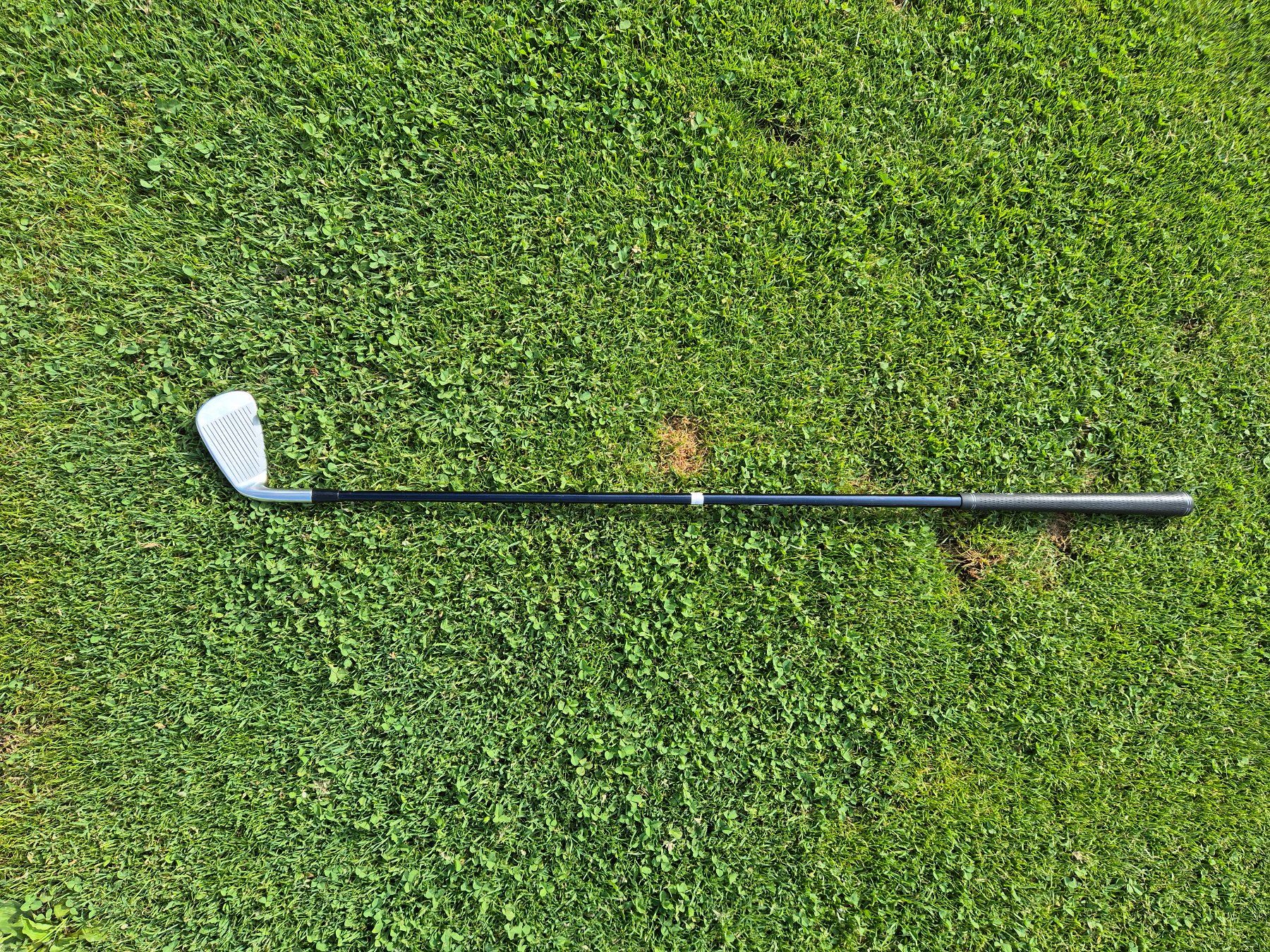 Mazze & Set: Eisen 6 Mizuno MX – Usato da Bubikon venduto da 4Ursus9