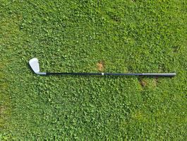 Eisen 6 Mizuno MX