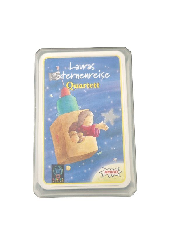 Giochi: Quartett-Spiel 2er-Set – Usato da Wangen b. Olten venduto da Restwert_Wangen 3