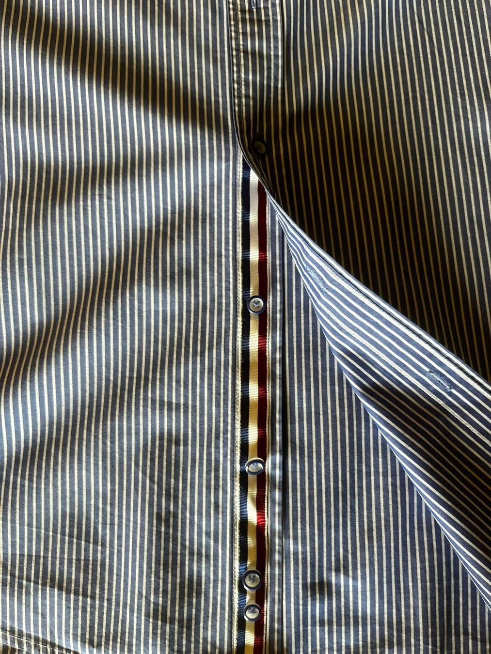 Pierre Cardin Hemden: Pierre Cardin Paris, Herren Hemd, Gr. 41 – Gebraucht aus Bern von Danijar01 4