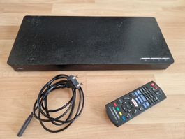 PANASONIC DMP-BDT385 BLURAY PLAYER 3D