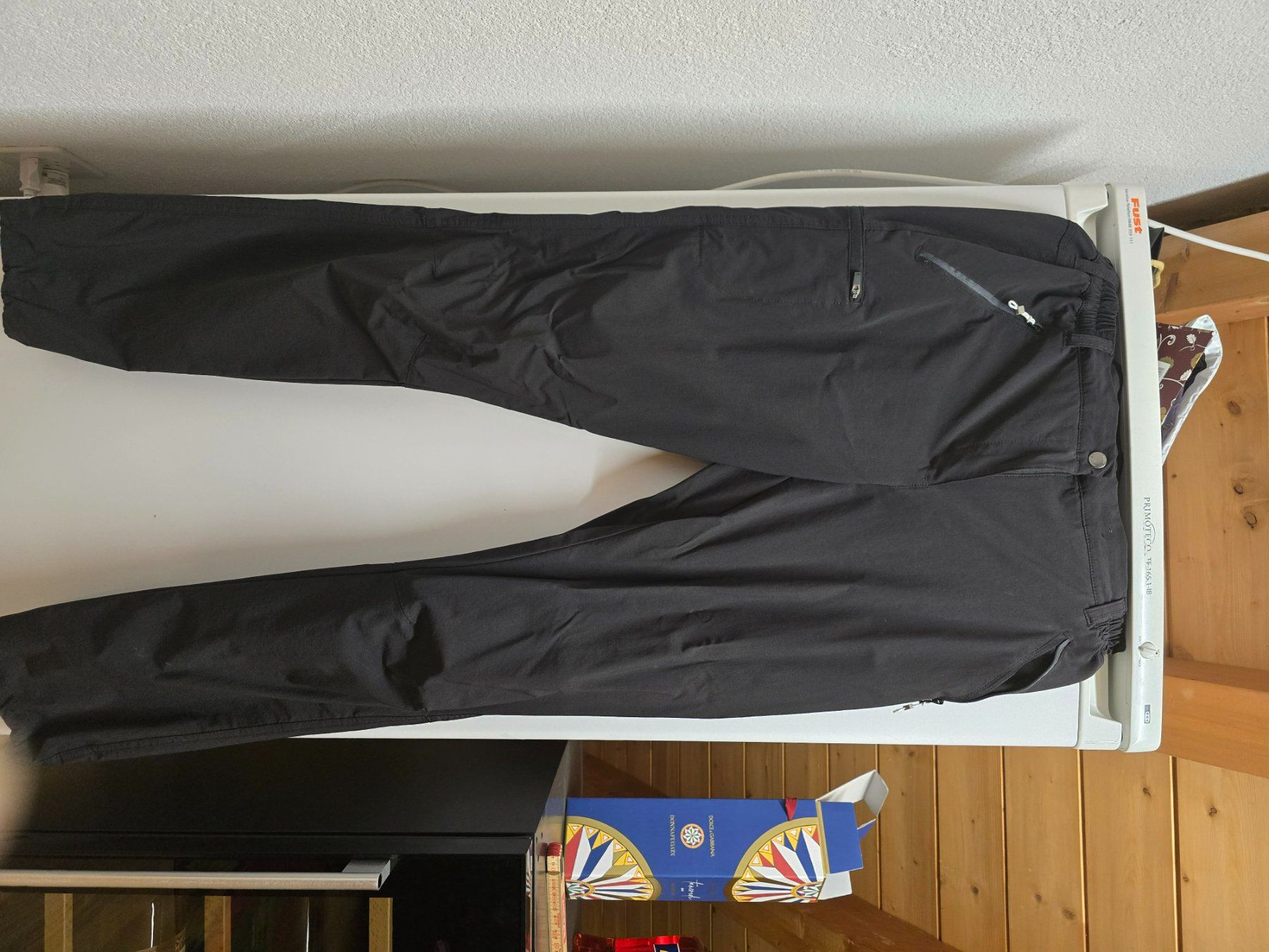 Pantaloni: Wanderhose – Nuovo (secondo la descrizione) da Mägenwil venduto da Carlo55 3