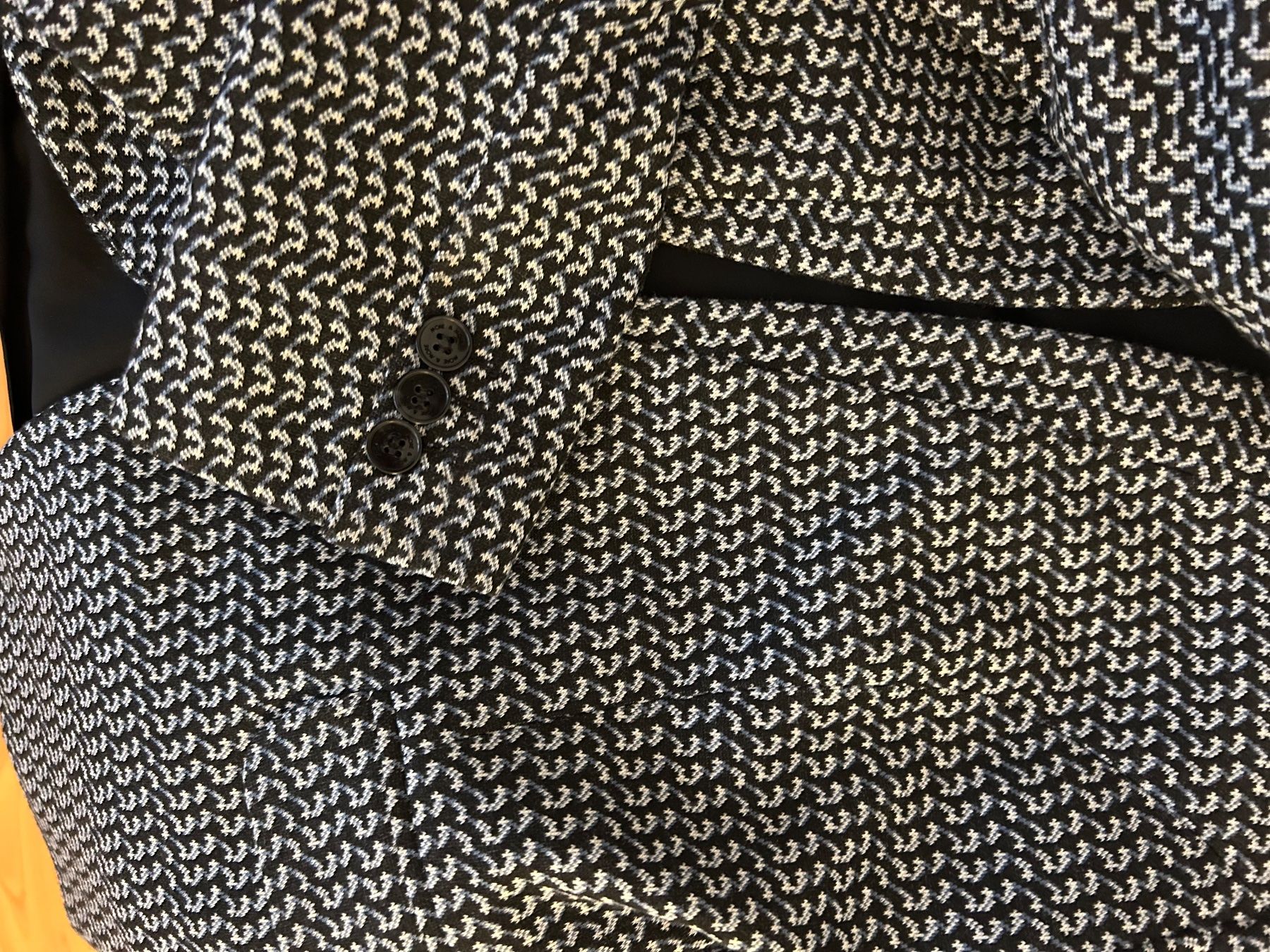 More & More Giacche: Neuer Blazer von More & More – Nuovo e nell'imballaggio originale da Küsnacht ZH venduto da Literat98 3
