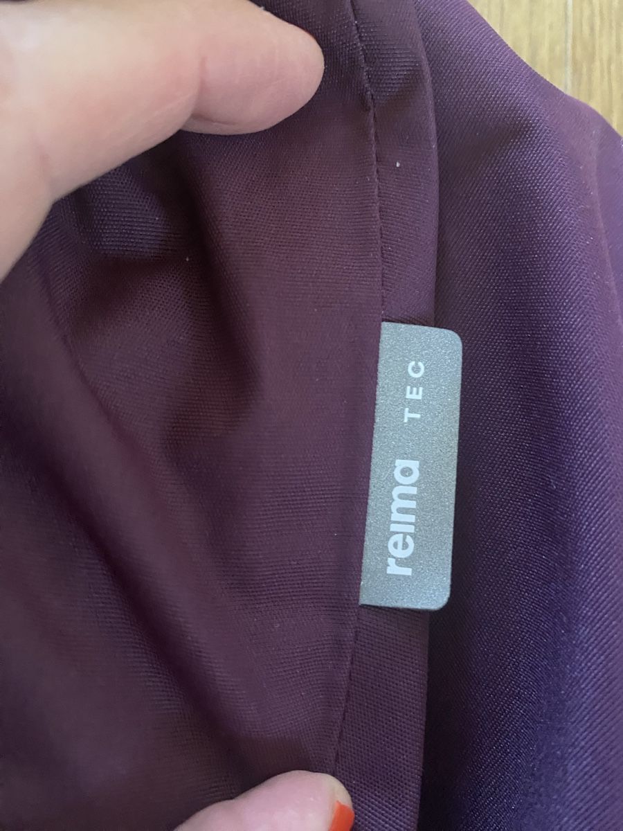 Reima Pantaloni: Reima - Skihose - 98 – Usato da Bern venduto da ankat13 5
