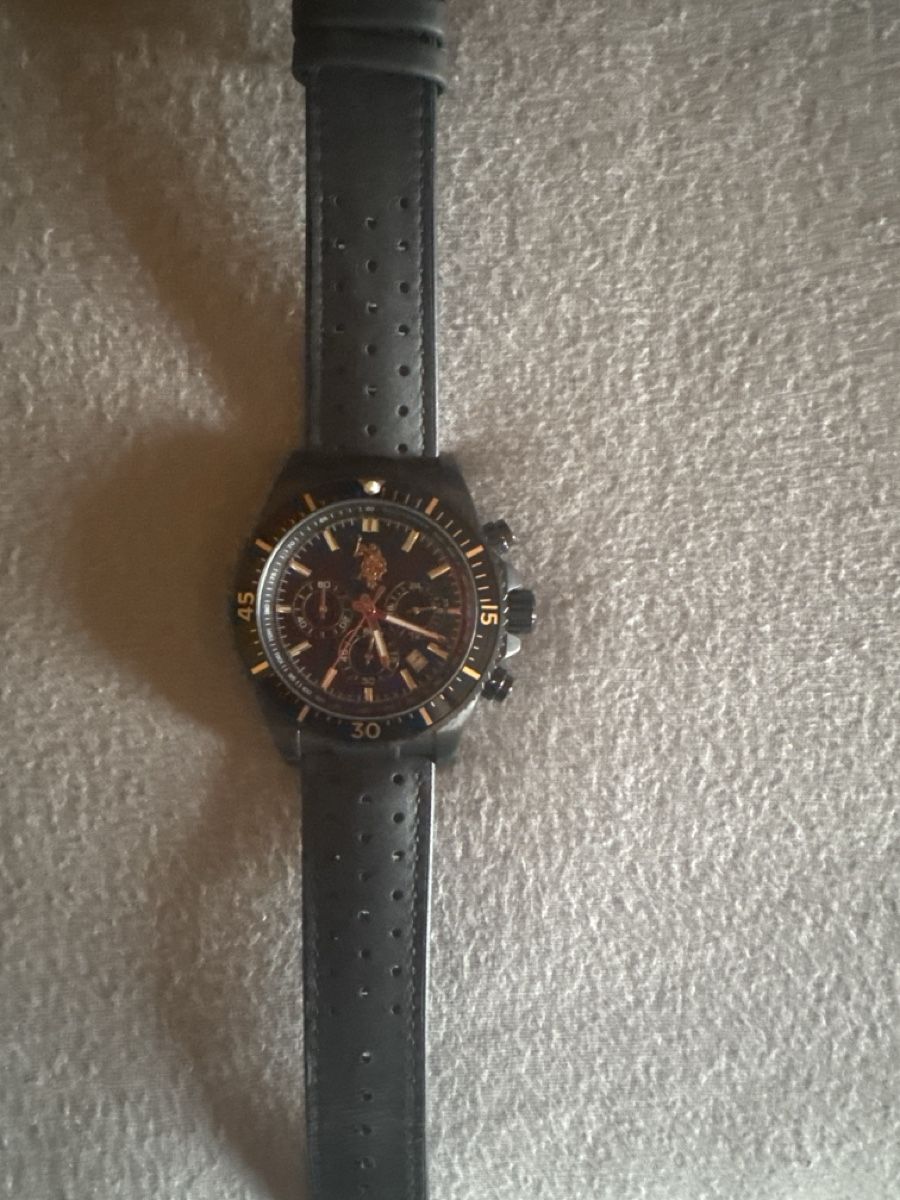 Ralph Lauren Uhren: Montre – Neu (gemäss Beschreibung) aus Cressier von per_95ld