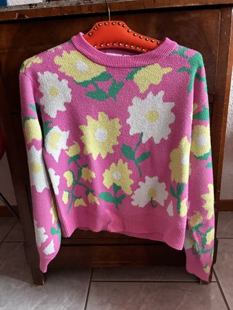Pulli Damen Zwischensaison