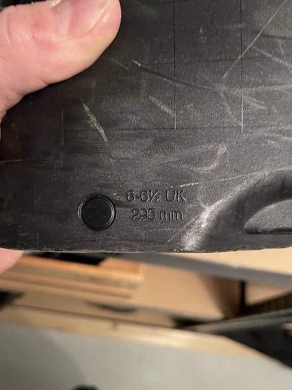 Herrenschuhe: Nordica Dobermann Skischuh Hart 130Flex – Gebraucht aus Täuffelen von Cedu5 2