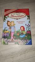 Kinderbuch "Der magische Blumenladen" 🌸 wie Neu