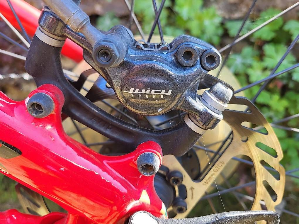Specialized Biciclette: Mountainbike Specialized Fully - Expert – Usato da Bachenbülach venduto da gmlbabue 4