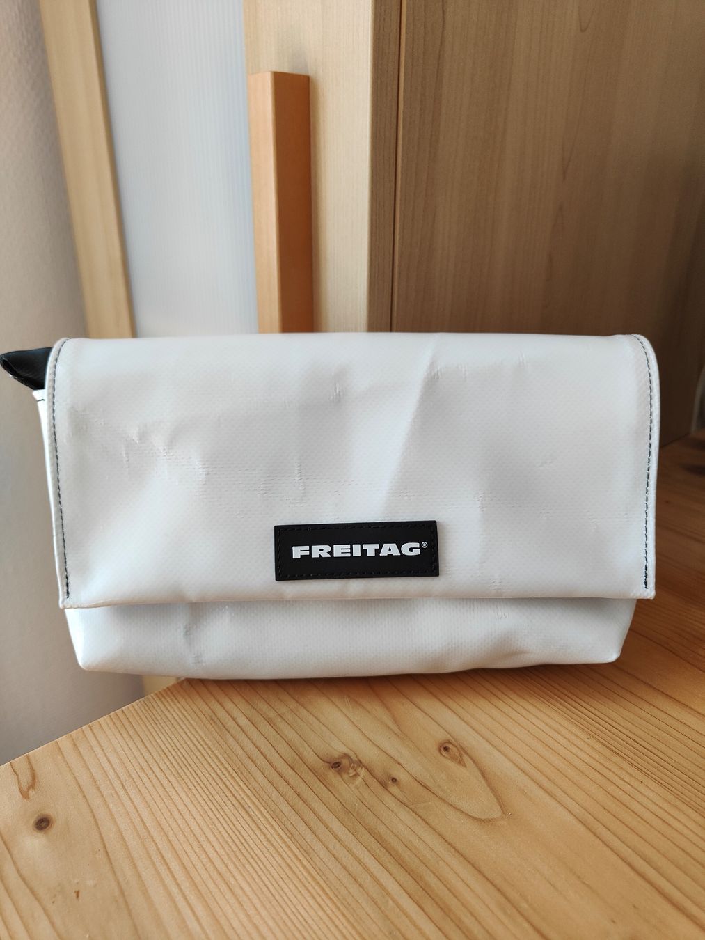 Freitag Borse: Freitagtasche Laura F171 – Nuovo (secondo la descrizione) da Winterthur venduto da the7mx1reon 4