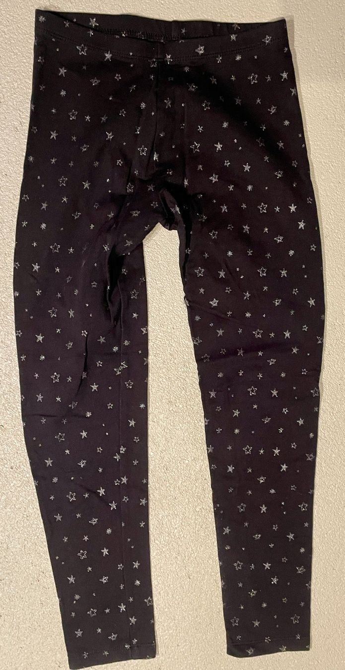 Lotti & Set di vestiti: Winterleggings-Paket Gr. 146 – Usato da Neuendorf venduto da Knopfi 4