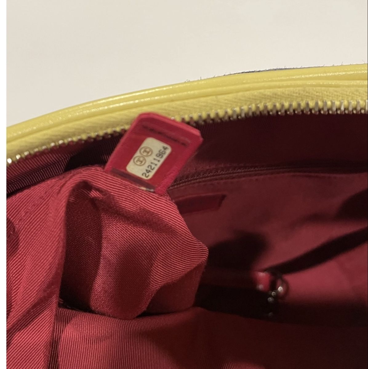 Chanel Borse da donna: Chanel Gabrielle  – Usato da cadempino venduto da fio_cbt9 7