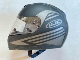 Motorradhelm HJC FS-11 Grösse XL fast neu