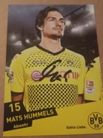 Mats Hummels - BVB 11/22- Borussia Dortmund