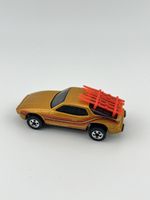 Hot Wheels Porsche Upfront 924 aus 1983