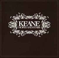 CD - Keane - Hopes and Fears
