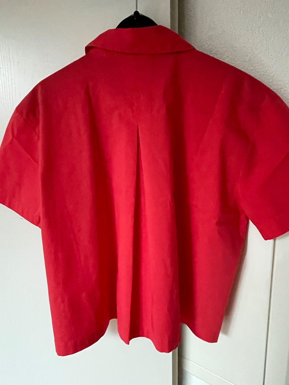Tom Tailor Blusen: Tom Tailor Hemdbluse Gr.S – Neu (gemäss Beschreibung) aus Seedorf UR von Vita000 1