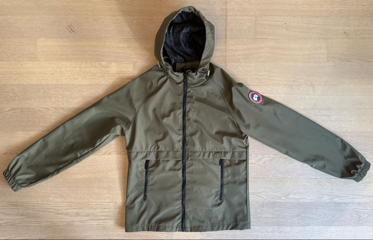 Canada Goose Jacken: Canada Goose Übergangsjacke M – Neu (gemäss Beschreibung) aus Uetliburg SG von Kimmbi