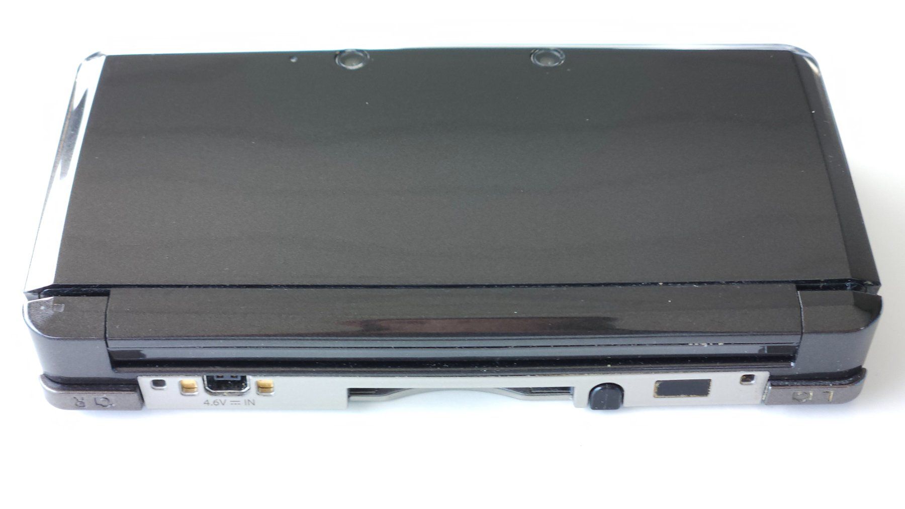 Nintendo Consoles: Konsole Nintendo 3DS – D'occasion à Autigny par zel_gvl5 5