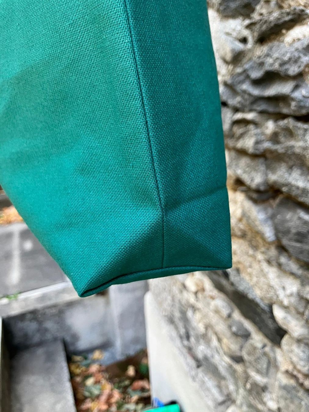 Taschen für Damen: Handmade Shopper – Neu (gemäss Beschreibung) aus Monte Carasso von arn_dime 2