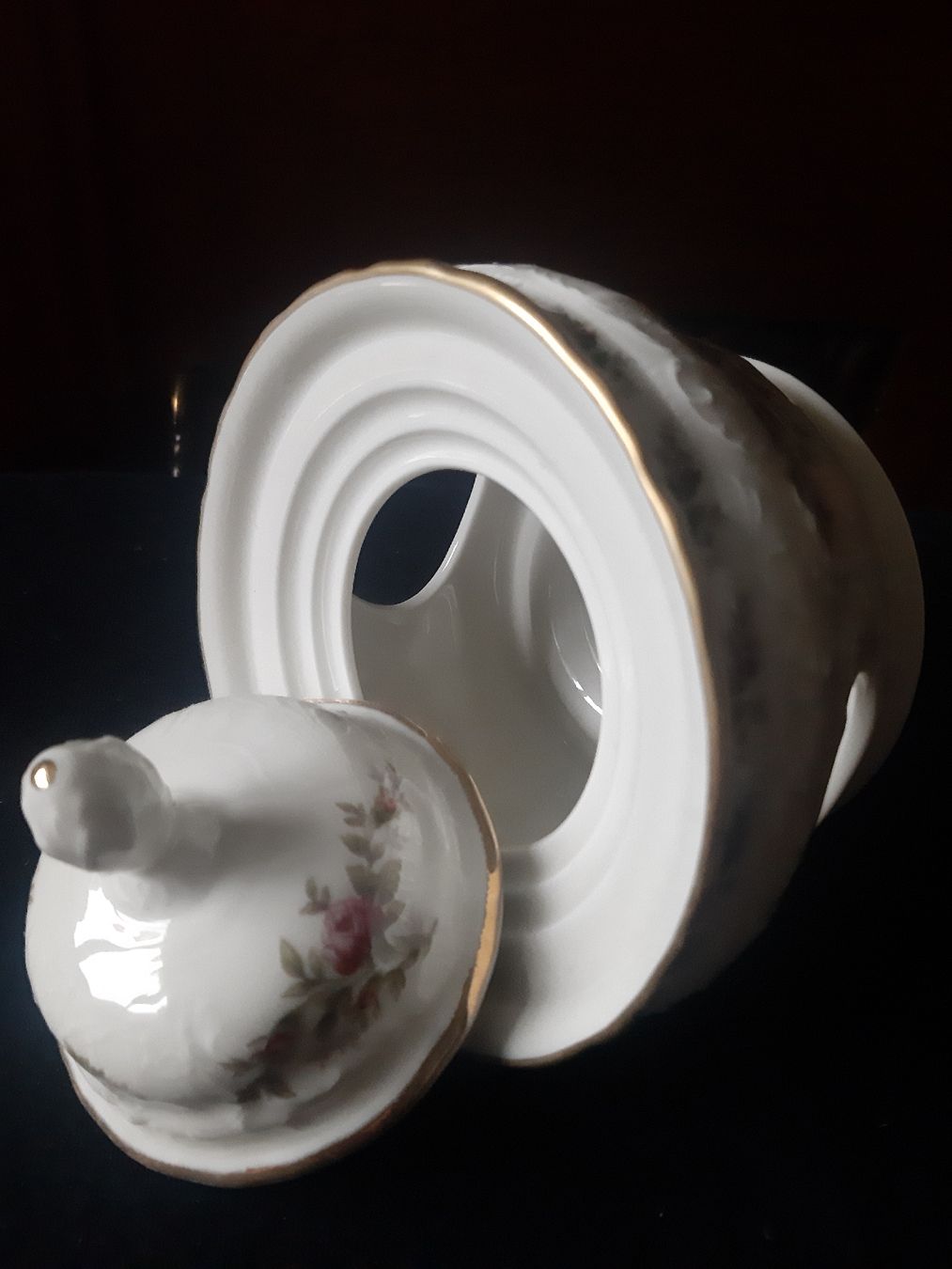 Rosenthal Geschirrsets: Porzellan -Set.  ROSENTHAL. – Neu (gemäss Beschreibung) aus Schattdorf von epp_db95 7