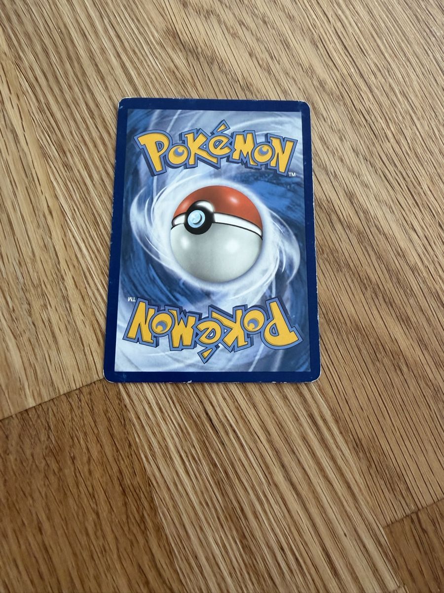 Cartoline:  Charmeleon 19/147 – Usato da Uitikon Waldegg venduto da Sa_v9gp 1