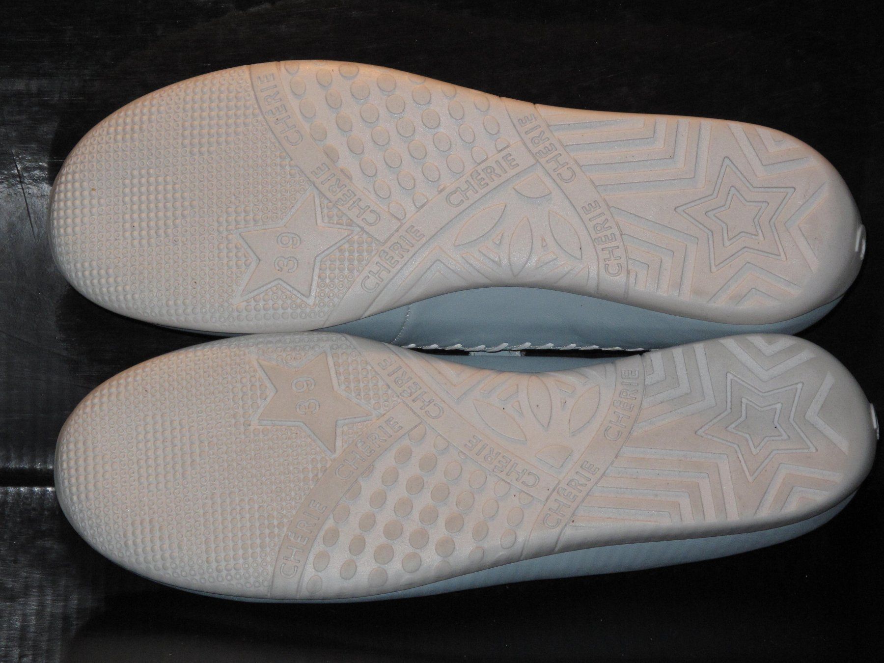 Scarpe da donna: Ballerinas CHERIE Gr. 39 – Nuovo e nell'imballaggio originale da Wetzikon ZH venduto da EvisStore 6