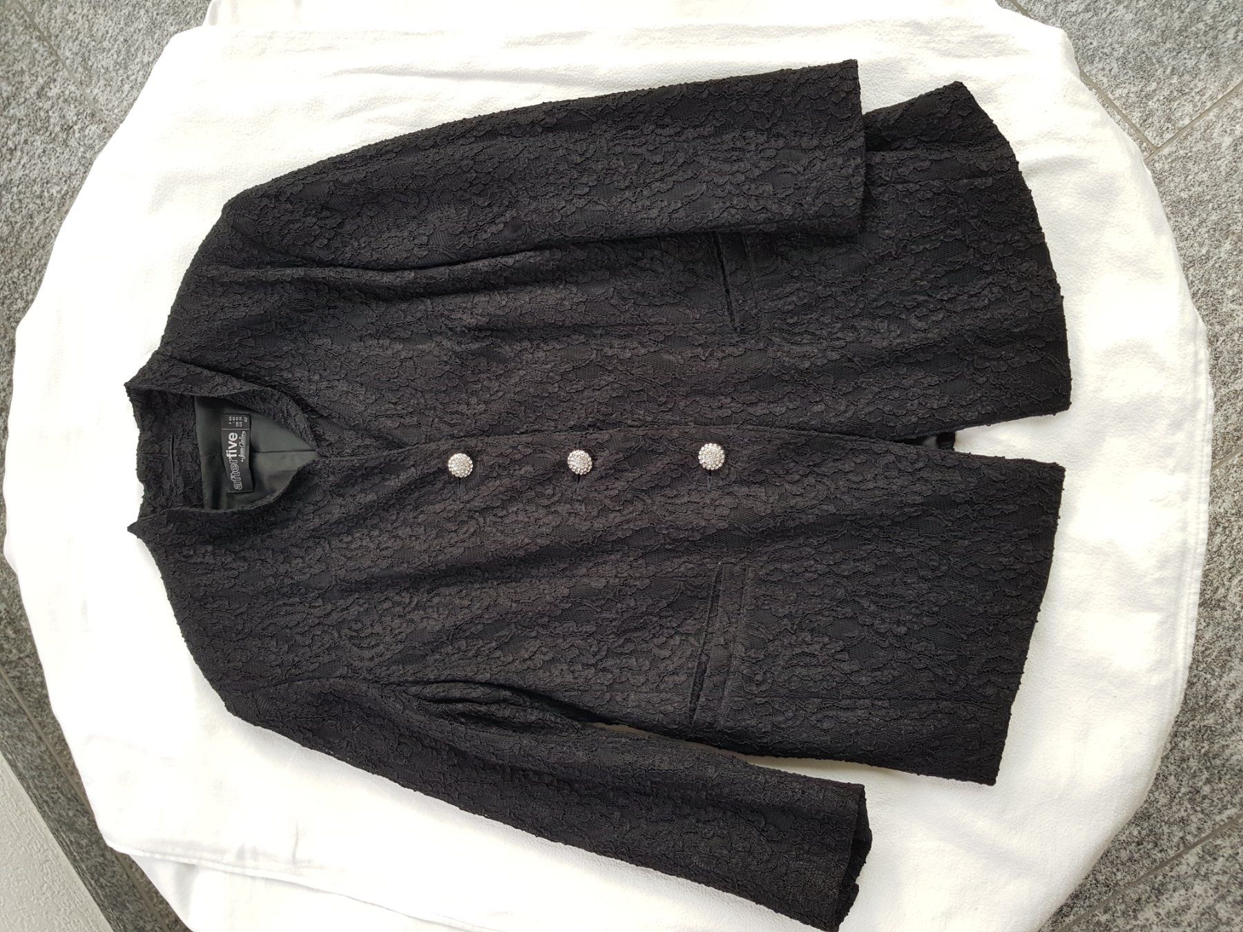 Giacche: Blazer der Marke "afterfive by Jean Claire" – Usato da Näfels venduto da SuEdHe