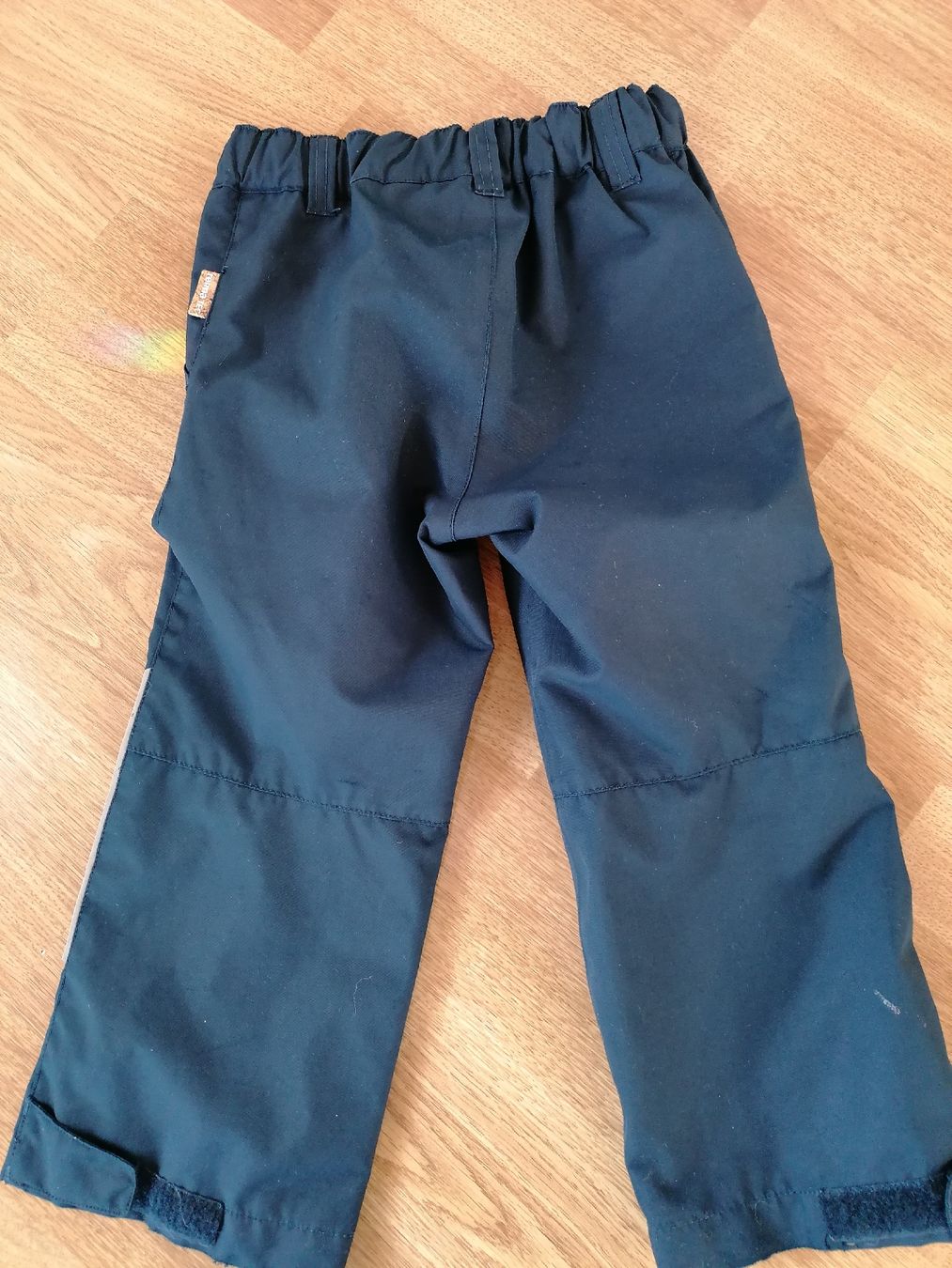 Reima Pantaloni: Reima Regenhose – Usato da Grünenmatt venduto da princess_ 1