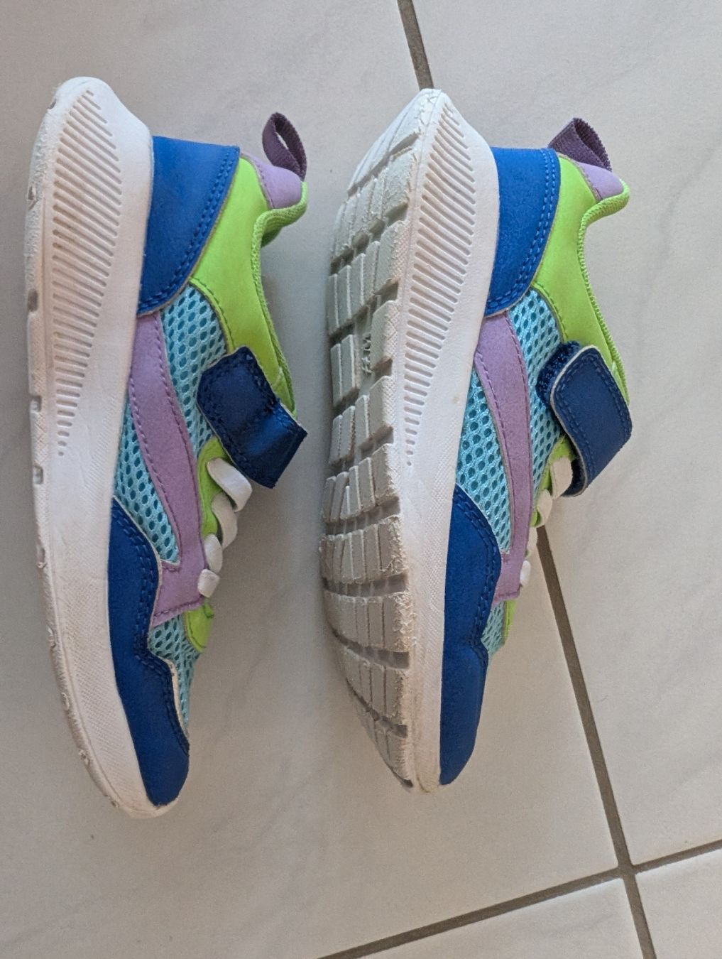 H&M Schuhe für Jungen: Kinder Sneaker Gr. 30 H&M  – Gebraucht aus Bassersdorf von Rosaura 2