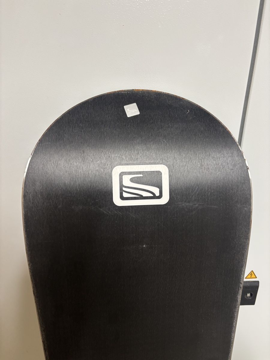 Boards: Snowboard Set – Gebraucht aus Weiach von rupi91 2