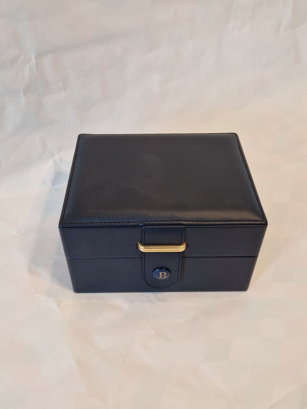 Bucherer Boîtes de montres: Bucherer Reisebox / Travelbox – D'occasion à Zürich par Valpura 3