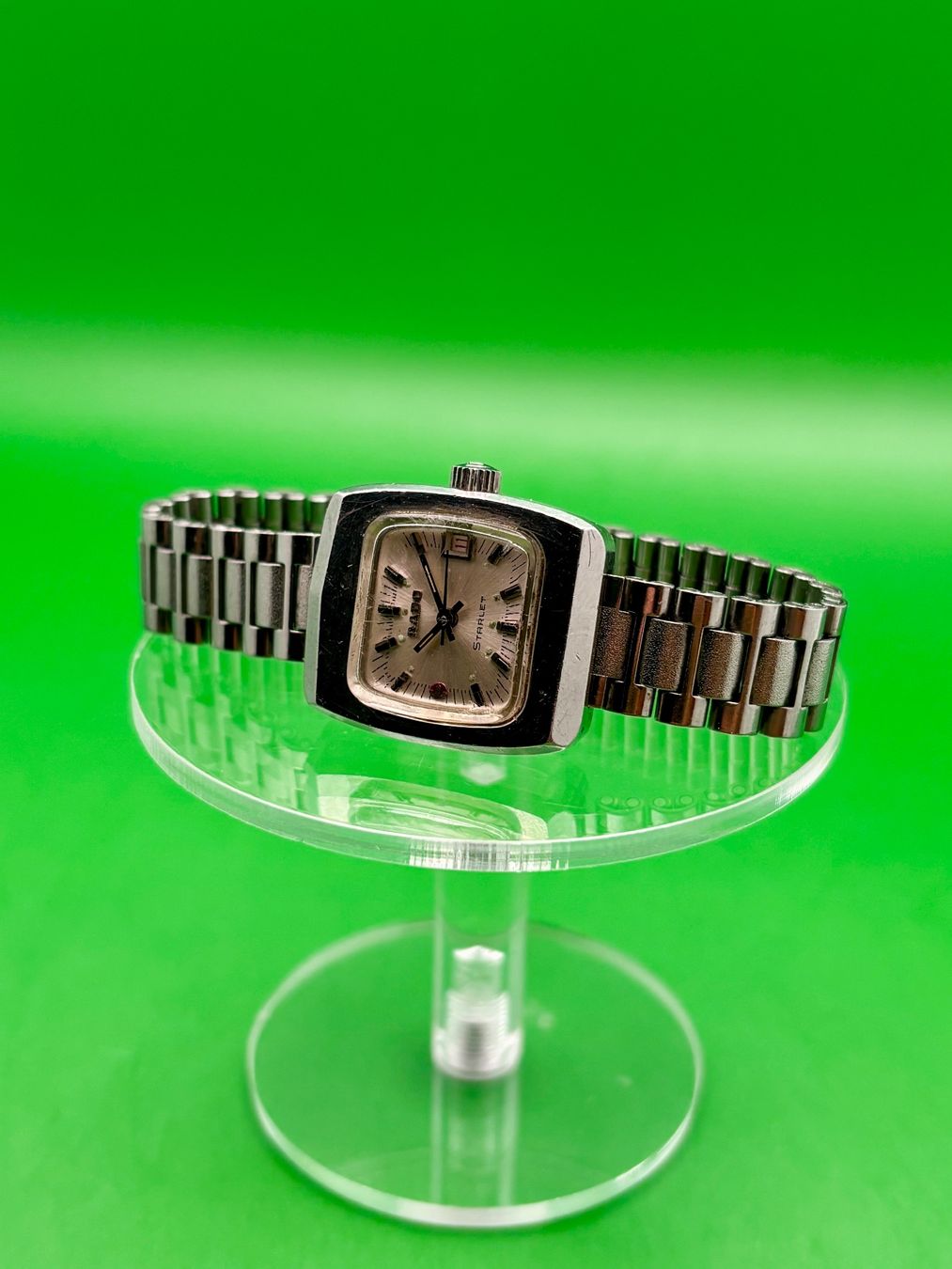 Rado Uhren: RADO STARLET DAMENUHR – Gebraucht aus Rorschach von ZeitWerk.10 7