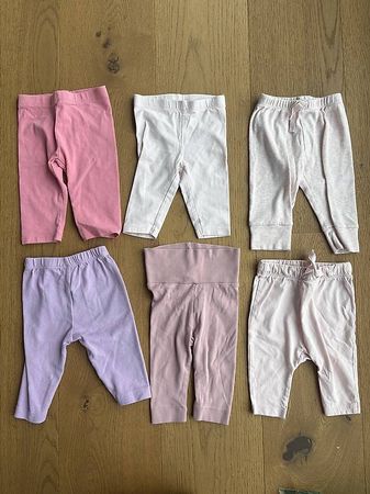 Leggins Set Gr. 62