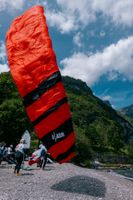 Element Kiteboarding Kite - Modell Flash - 19m²