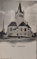 BASEL - Pauluskirche