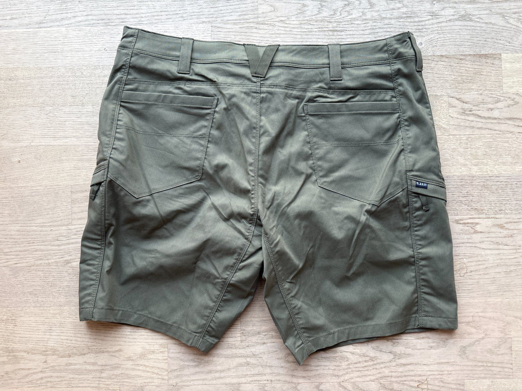 Pantaloni: Tactical 5.11 Shorts – Usato da Elgg venduto da Jo_Naj 2