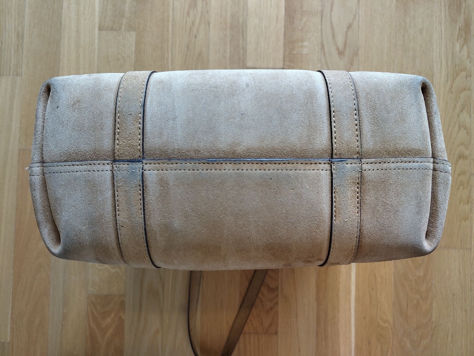 Sezane Taschen für Damen: Sézane Tote bag Tasche – Gebraucht aus Zürich von betzec 5