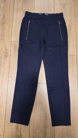 Street one Hose Gr. 34  blau