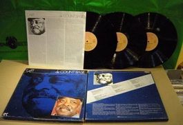 L'Art de COUNT BASIE 3 LP Box Set Vinyl Jazz Schallplatten