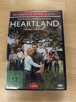 Heartland Staffel 6, DVD Box, Top Zustand, Pferde Serie!