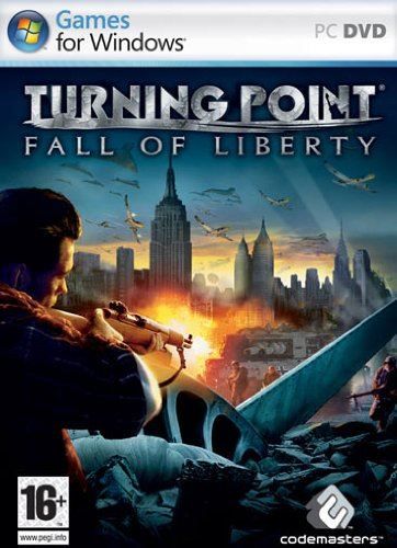 Giochi: Turning Point Fall of Liberty – Usato da Volketswil venduto da markdenzler