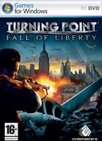 Turning Point Fall of Liberty