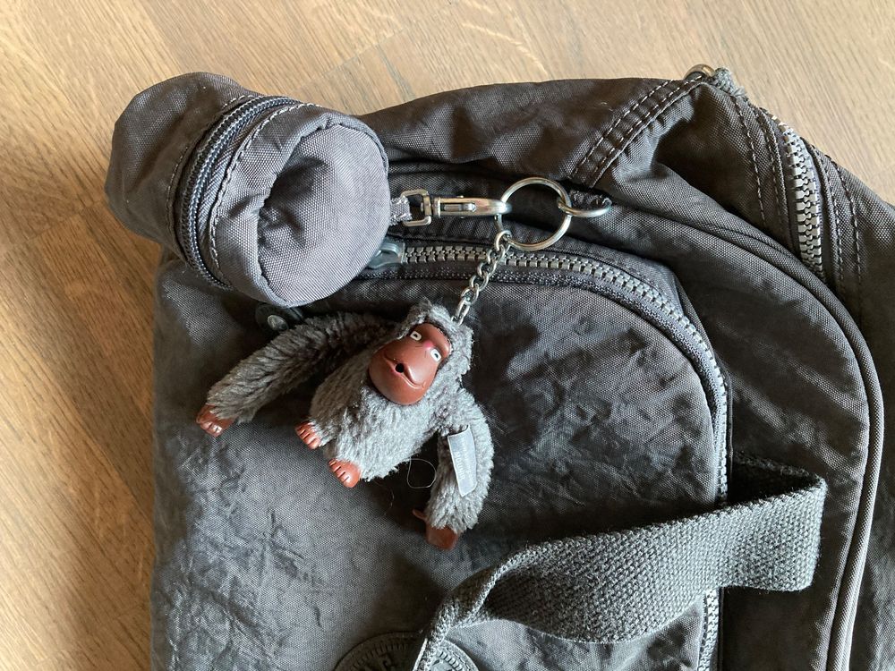 Sac a langer Kipling Kaufen auf Ricardo