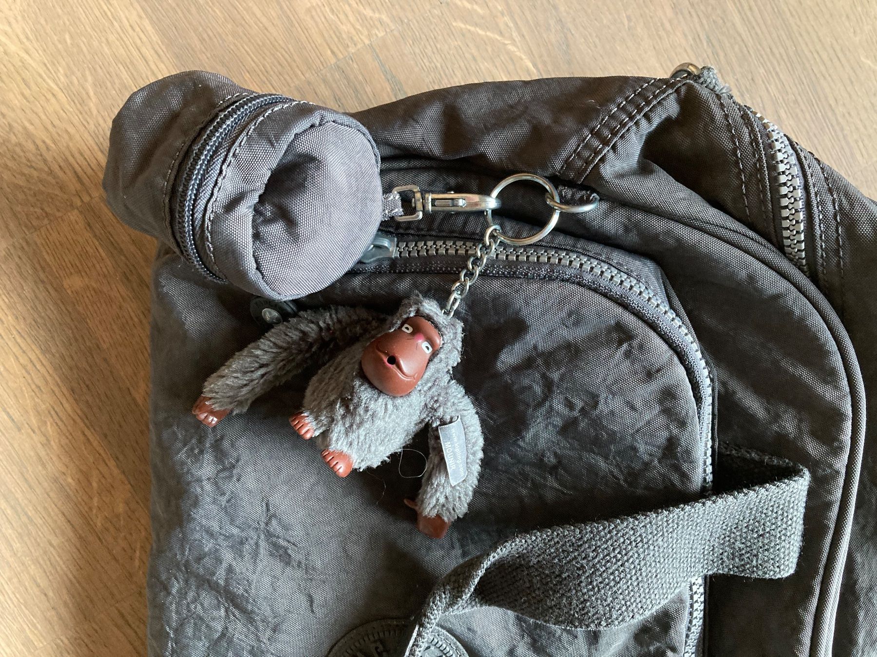 Kipling Borse: Sac à langer Kipling – Usato da Delémont venduto da nounvince 2