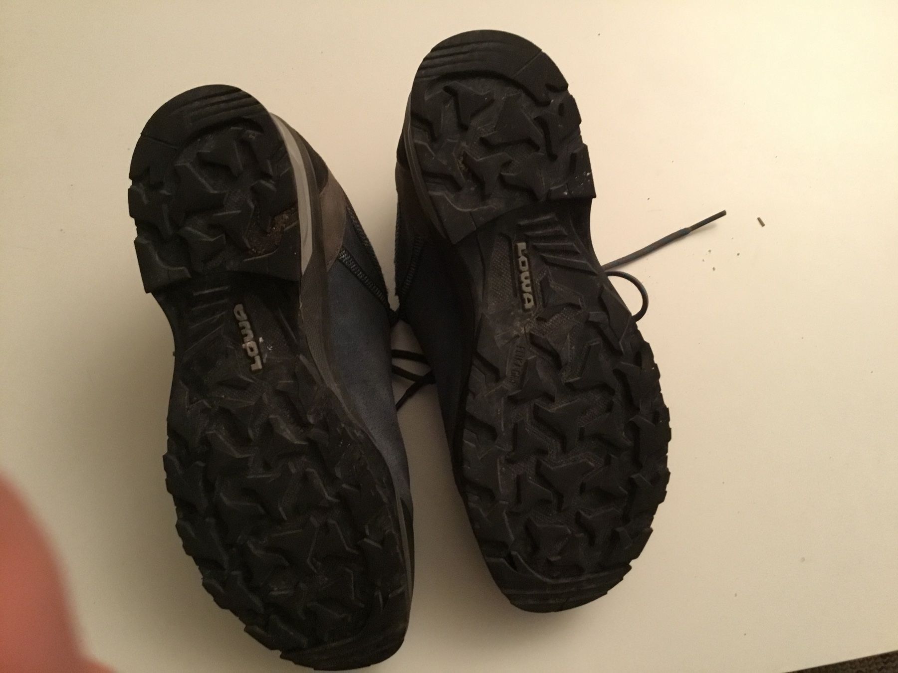 Lowa Damenschuhe: Trekkingschuhe – Gebraucht aus Bäretswil von tan_22c9 2